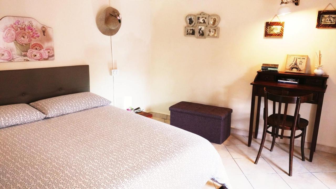 Oneiro Bed And Relax Apartment Benevento Exterior photo