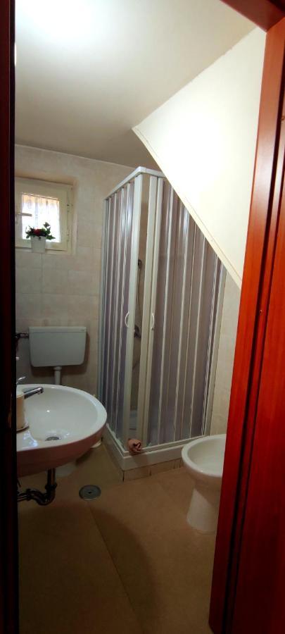 Oneiro Bed And Relax Apartment Benevento Exterior photo