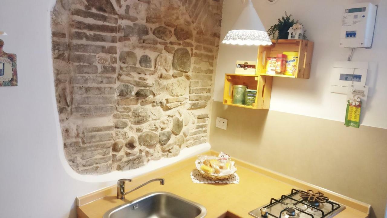 Oneiro Bed And Relax Apartment Benevento Exterior photo